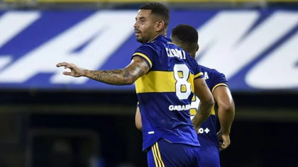 Boca debuta en la Copa Argentina