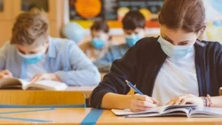 La pandemia acentuó la diferencia con las escuelas privadas
