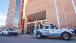 La nena de 13 años deberá regresar a la casa de su padre