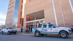 La nena de 13 años deberá regresar a la casa de su padre