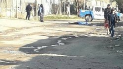 Acribilló a un hombre al salir de misa y ahora va a juicio