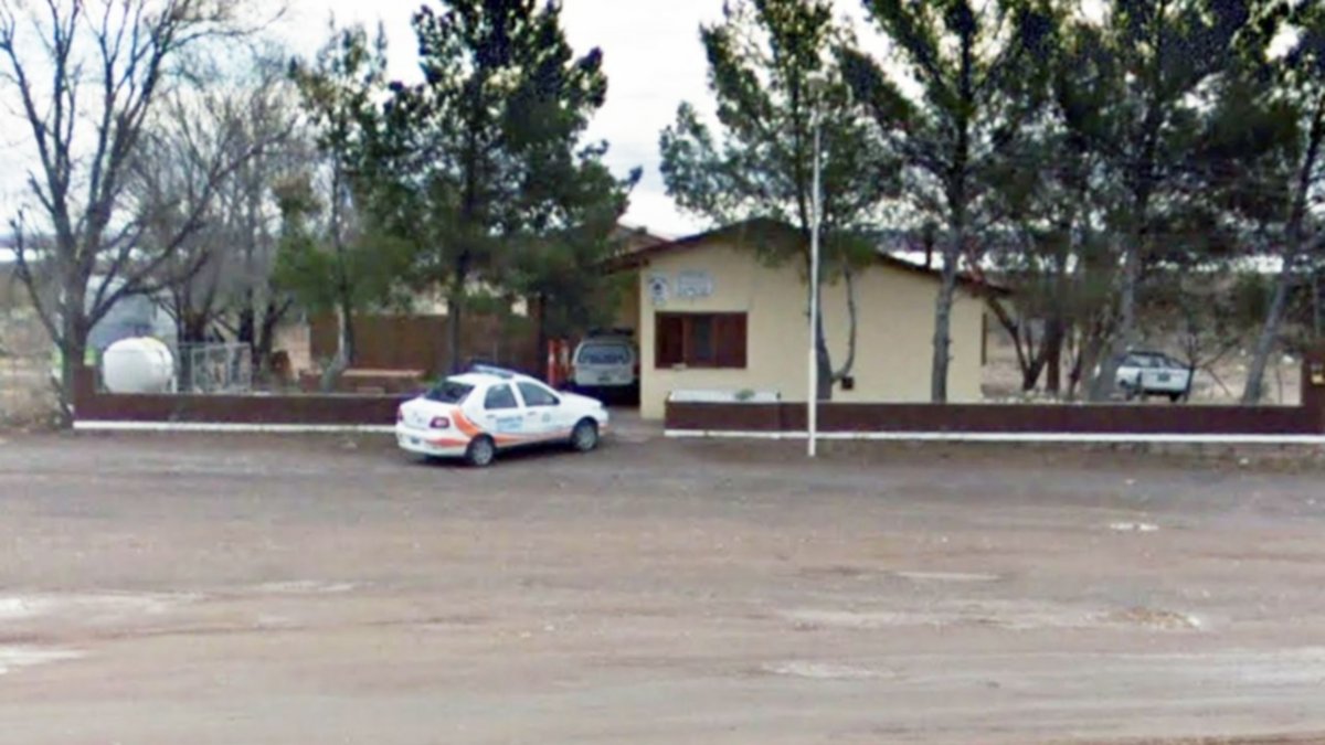 Un puestero encontró un cuerpo desmembrado en Casa de Piedra
