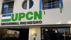 Luego del paro docente, ahora es el de porteros de UPCN