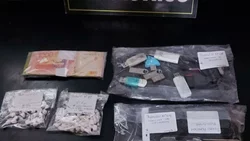 Allanamientos anti drogas en Regina y Lamarque