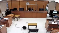 Prisión preventiva para el acusado del secuestro en Roca