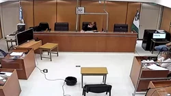 Prisión preventiva para el acusado del secuestro en Roca