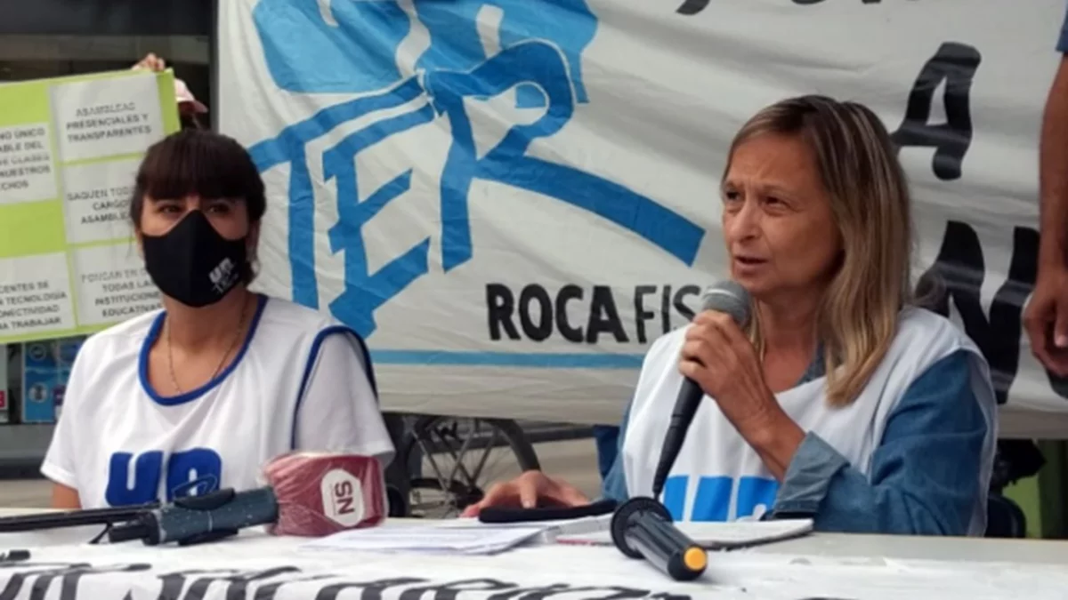 El gobierno convocó a los docentes a una nueva paritaria