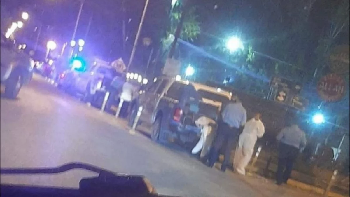 Murió tras un picadito de fútbol; nunca llegó la ambulancia
