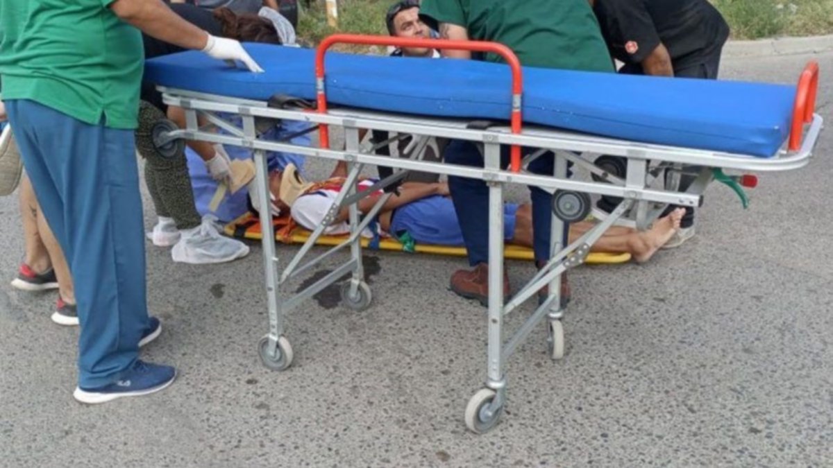Inadmisible violencia en el fútbol infantil