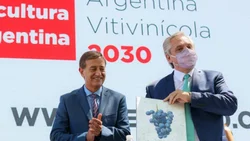 Fernández: Preocupa "violencia institucional" en Formosa