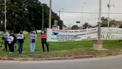 Se perfila un fin de conflicto sin satisfacción para el gremio docente
