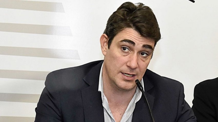 Falta de mérito en causa contra Iguacel, ex de Energía