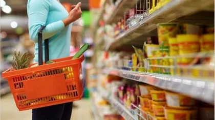 Las ventas minoristas retrocedieron un 6,5% en febrero