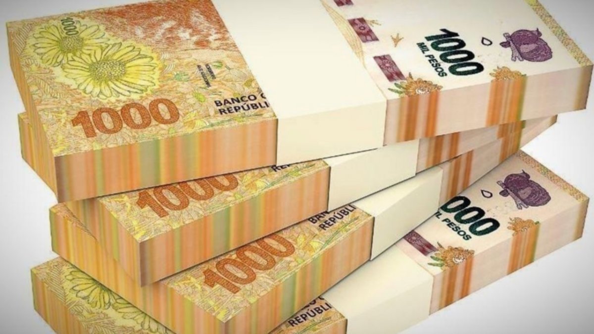 Los depósitos en plazos fijos crecieron durante febrero
