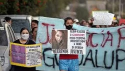 Femicidios como el de Guadalupe “son responsabilidad del Estado provincial”