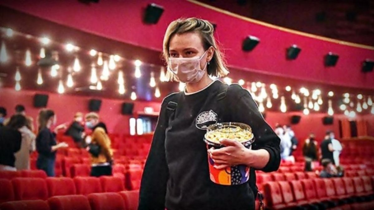 Aplicarán las “burbujas recreativas” en la vuelta al cine