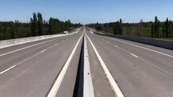 Habilitarán seis puentes de la autopista Ruta 22