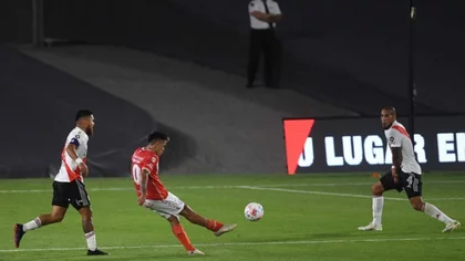 La derrota de River le suma expectativa al superclásico