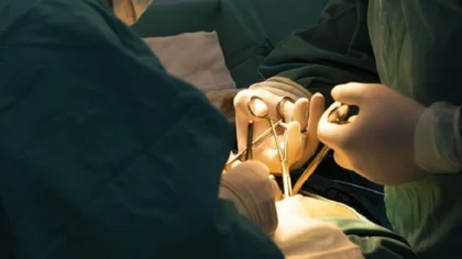 Primer operativo de donación multiorgánico en Viedma