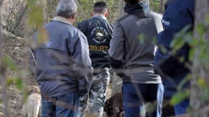 Acusarán de femicidio a Colicheo, el secuestrador de Videla