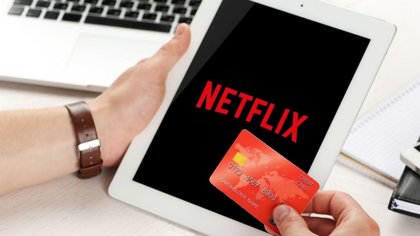 Más impuestos y aumento para Netflix y Spotify