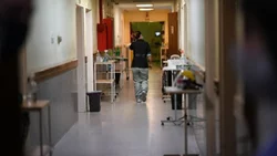 Informe desnuda nueva crisis en hospitales