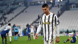 Dybala y Cristiano Ronaldo dejarían Juventus tras eliminación