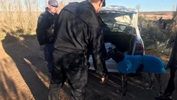 Zafan del juicio a organizadores de carreras de galgos