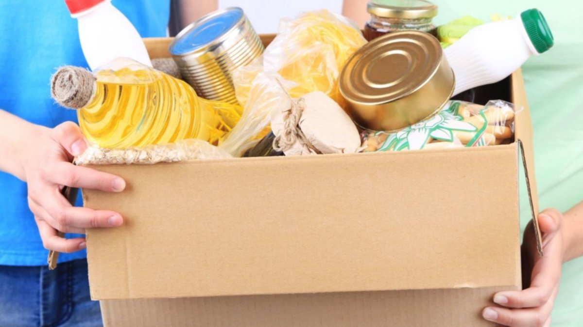 Piden precaución por los envíos de colectas y donaciones