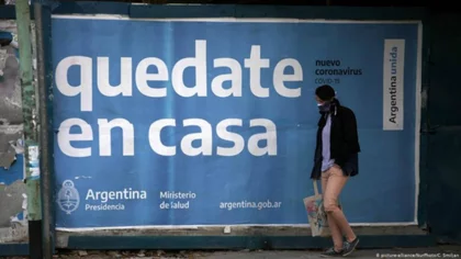 Extienden la emergencia sanitaria hasta fin de año