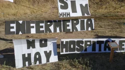 Levantaron los bloqueos en puentes y rutas