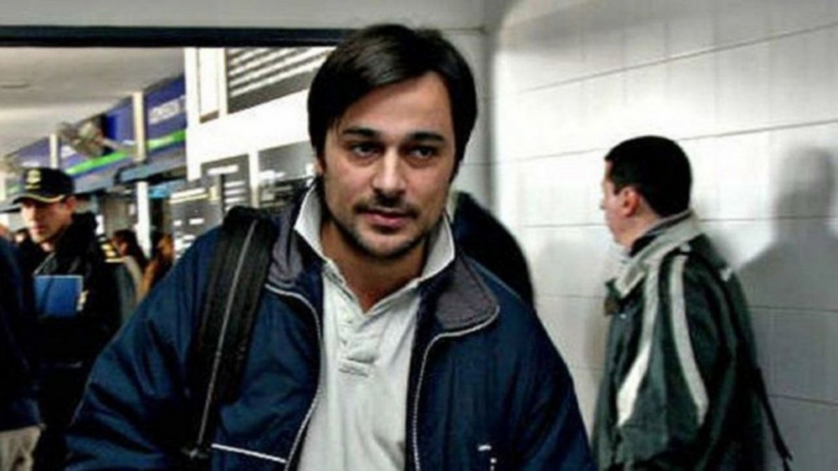 Seguirá detenido el marido de Carolina Píparo