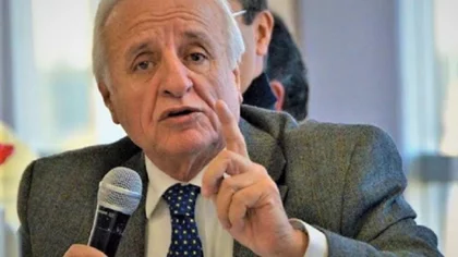 Pesar en la política rionegrina: murió Jorge "Morsa" Ocampo