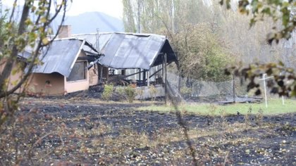 "Pinchas" y "Triperos", solidarios ante la tragedia