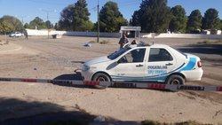 Encuentran muerto a un hombre cerca del cementerio