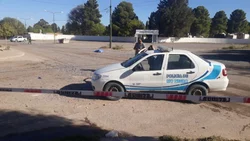 Encuentran muerto a un hombre cerca del cementerio