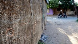 Triple asesinato en Rosario en otra venganza narco