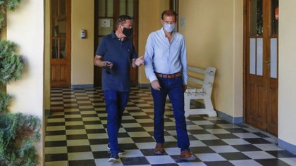 Cómo ve el MPN el tablero político, en un momento crucial