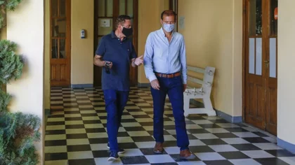 Cómo ve el MPN el tablero político, en un momento crucial