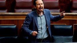 Renuncia sorpresiva conmueve al gobierno español