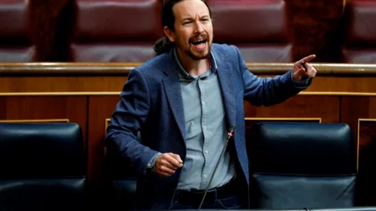 Renuncia sorpresiva conmueve al gobierno español