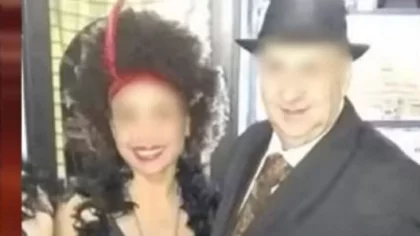 Abuelo narco abusó de su nieta y lo soltaron