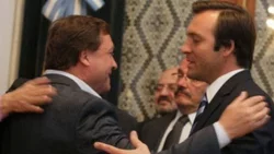 “Soria es violento, un improvisado, agresivo e incapaz”