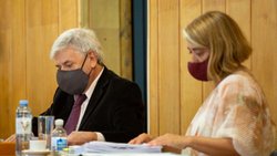 Destituyeron a la jueza que insultaba a sus empleados