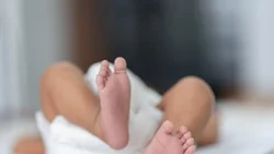 La vacunaron embarazada y su bebé nació con anticuerpos