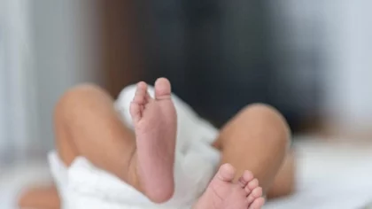 La vacunaron embarazada y su bebé nació con anticuerpos