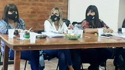 En Río Negro también acordó el gremio docente