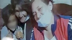 "Mamá te extrañé": lo primero que le dijo Maia a Stella