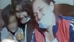 "Mamá te extrañé": lo primero que le dijo Maia a Stella