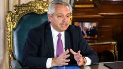 Malvinas: más beneficios a veteranos presenta el presidente